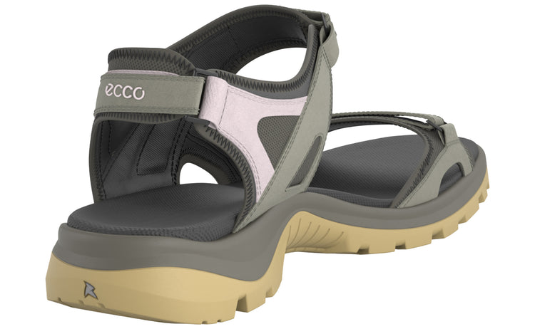 Ecco Offroad Yukcan W 069563 Tarmac Womens Sandals