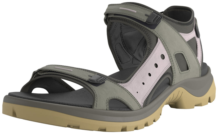 Ecco Offroad Yukcan W 069563 Tarmac Womens Sandals