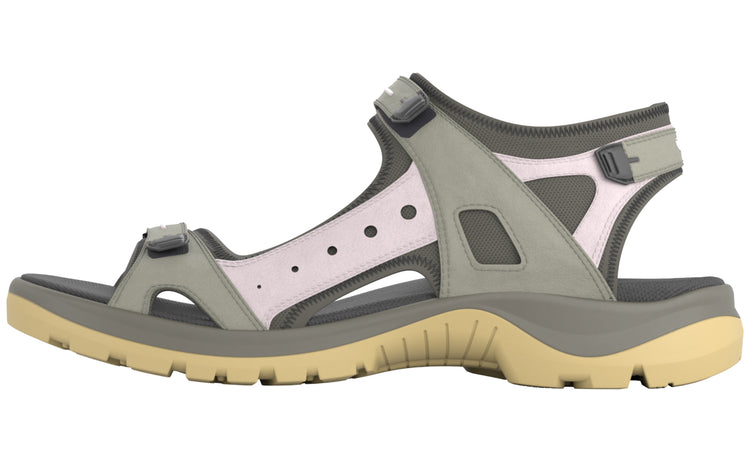 Ecco Offroad Yukcan W 069563 Tarmac Womens Sandals