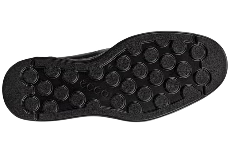 Ecco S Lite Hybrid 520314 Black Mens Shoes