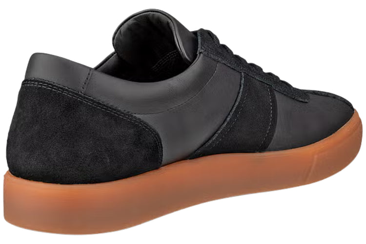 Ecco Soft 10 M 560104 Black Mens Trainers