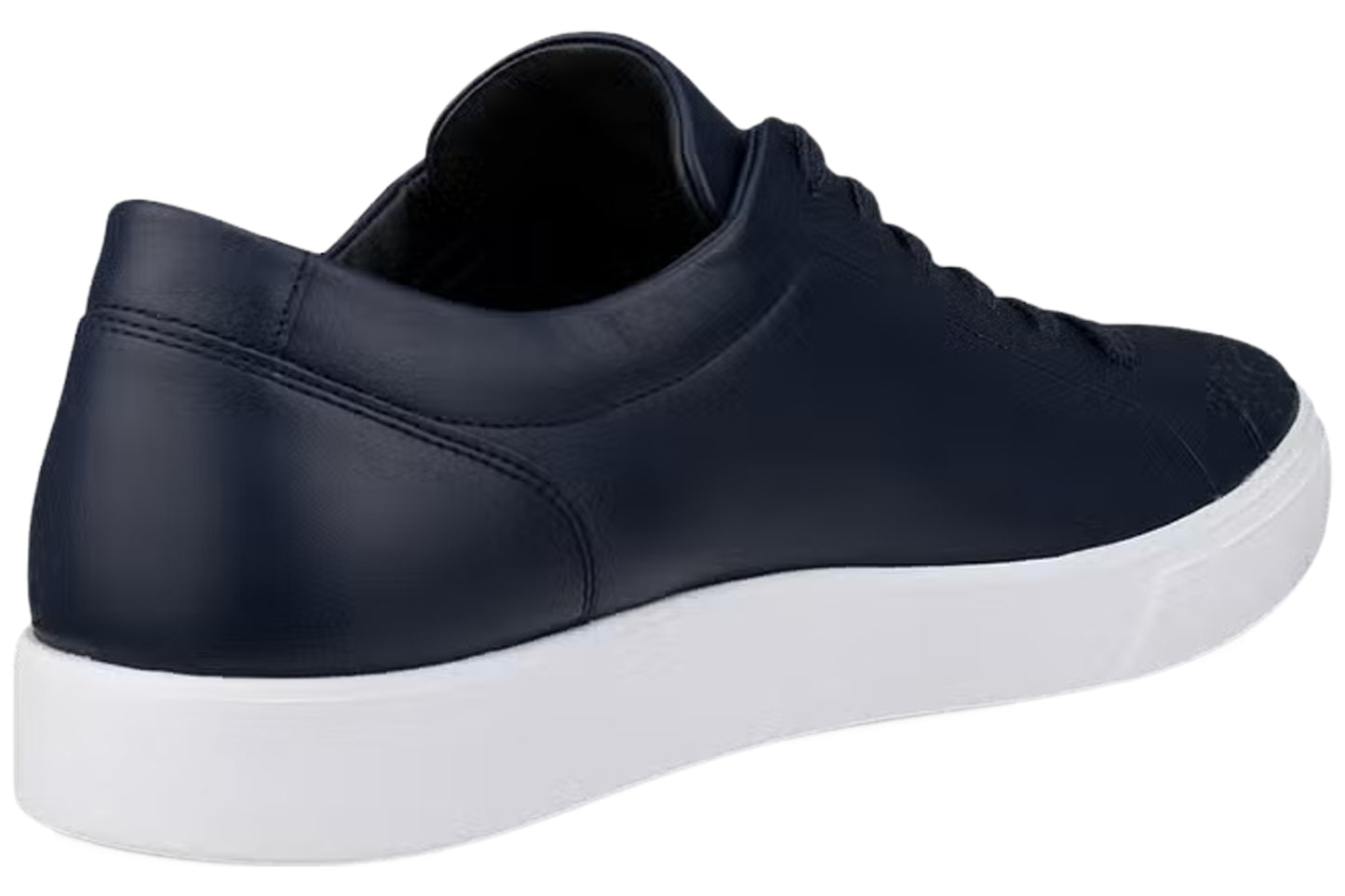Ecco Soft 10 M 560114 Marine Mens Trainers
