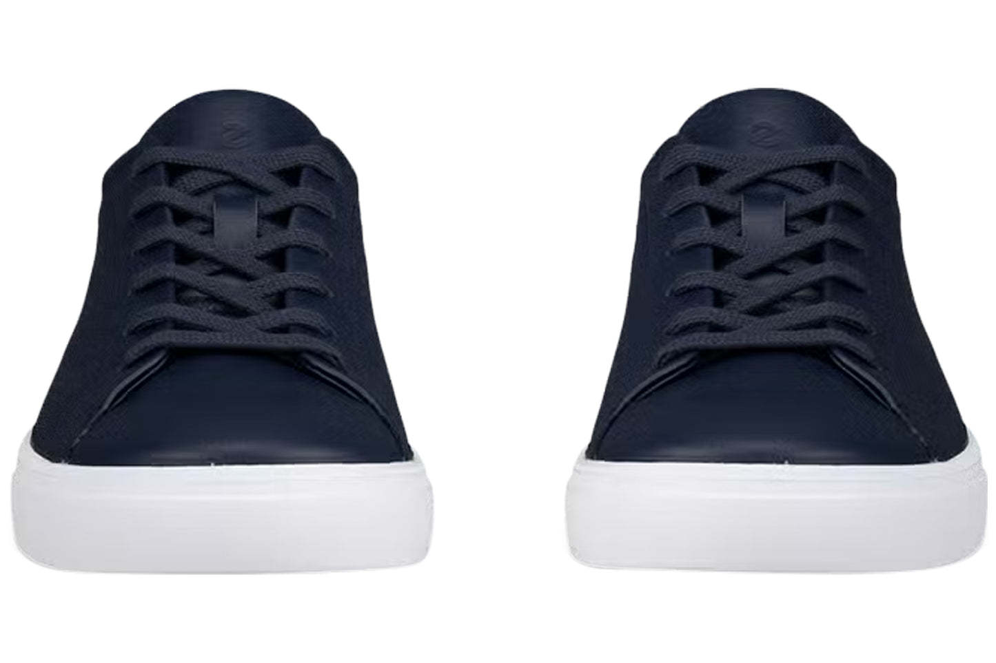 Ecco Soft 10 M 560114 Marine Mens Trainers