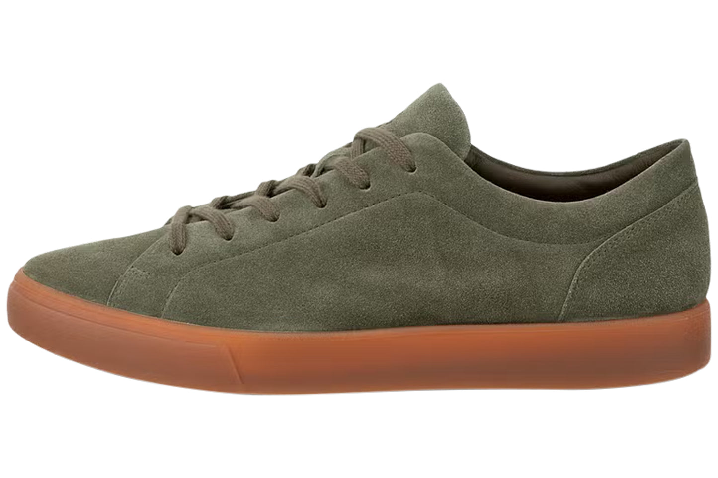 Ecco Soft 10 M 560114 Tarmac Mens Trainers