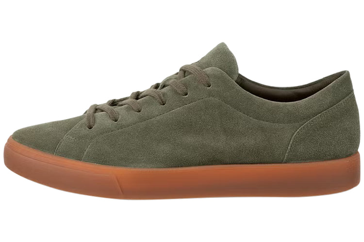 Ecco Soft 10 M 560114 Tarmac Mens Trainers