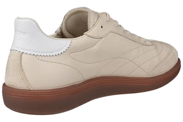 Ecco Soft 11 W 235803 Limestone Womens Fashion Trainers