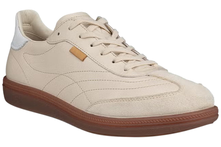 Ecco Soft 11 W 235803 Limestone Womens Fashion Trainers
