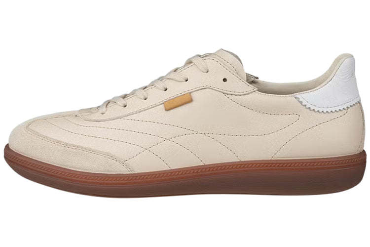 Ecco Soft 11 W 235803 Limestone Womens Fashion Trainers