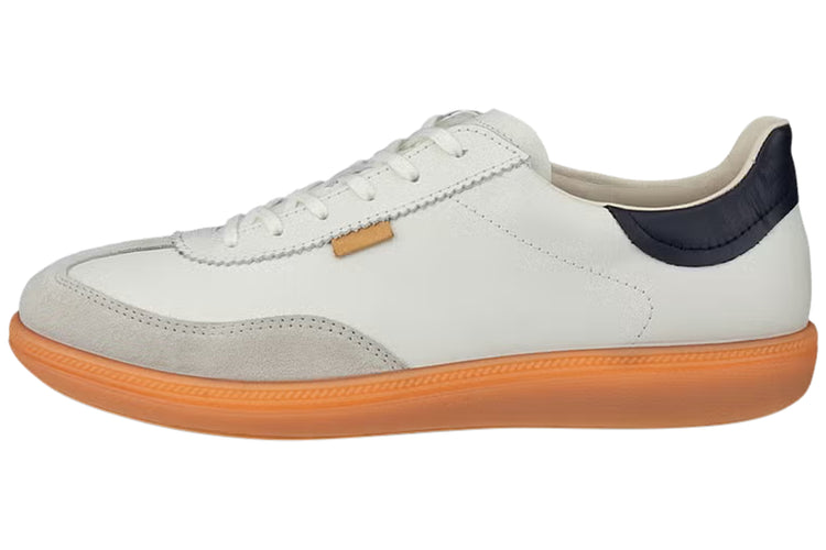 Ecco Soft 11 W 235813 Gravel Womens Fashion Trainers