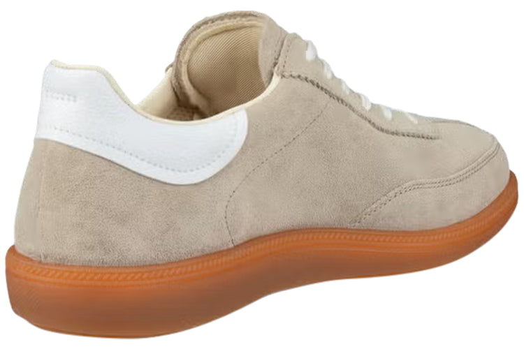 Ecco Soft 11 W 235813 Pure Cashmere Womens Fashion Trainers