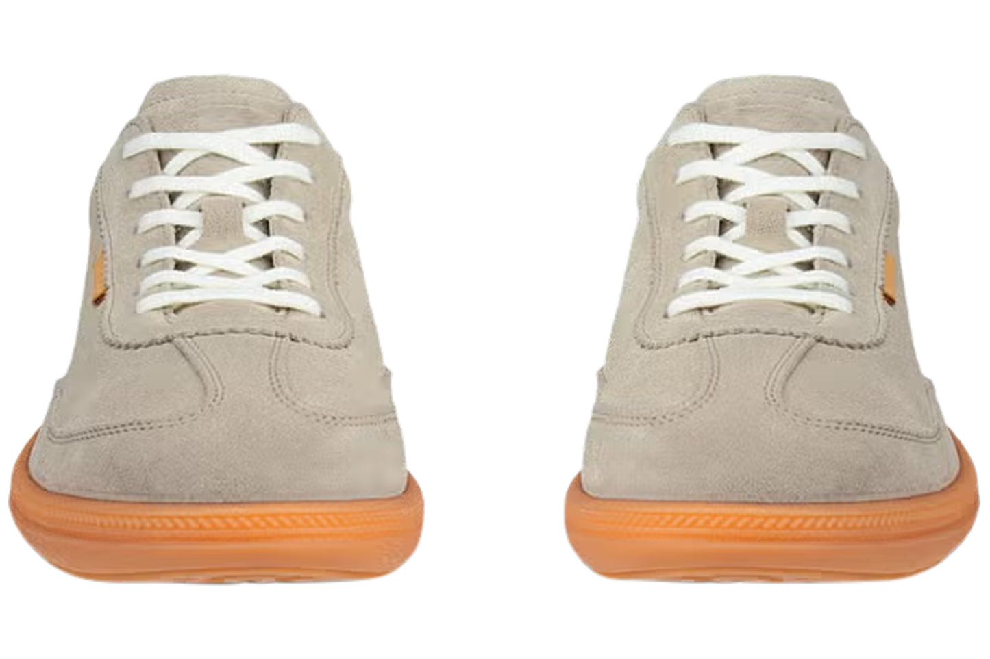 Ecco Soft 11 W 235813 Pure Cashmere Womens Fashion Trainers