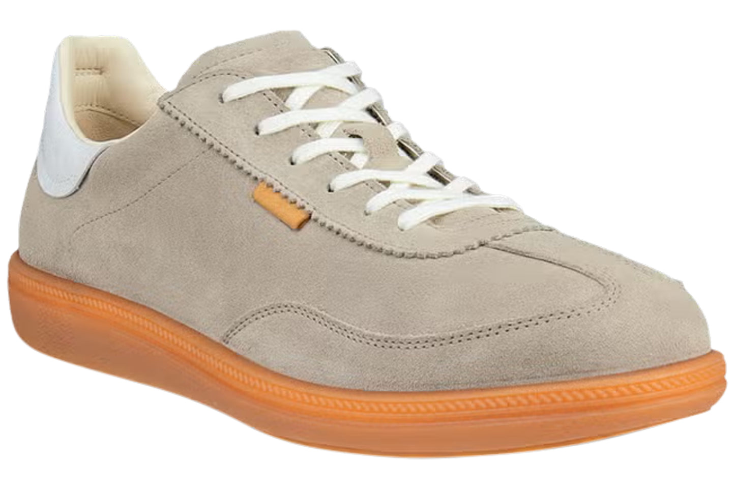 Ecco Soft 11 W 235813 Pure Cashmere Womens Fashion Trainers