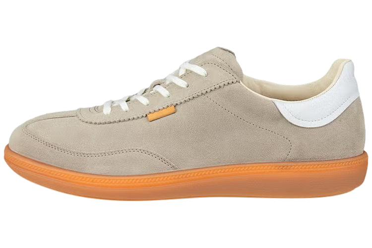 Ecco Soft 11 W 235813 Pure Cashmere Womens Fashion Trainers