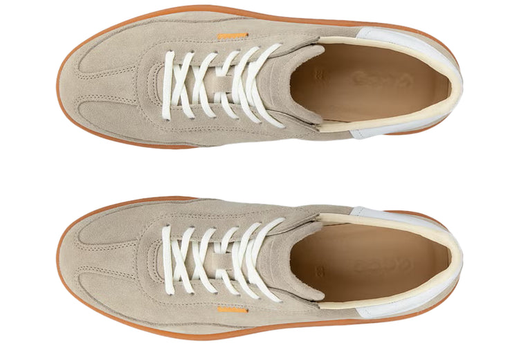 Ecco Soft 11 W 235813 Pure Cashmere Womens Fashion Trainers