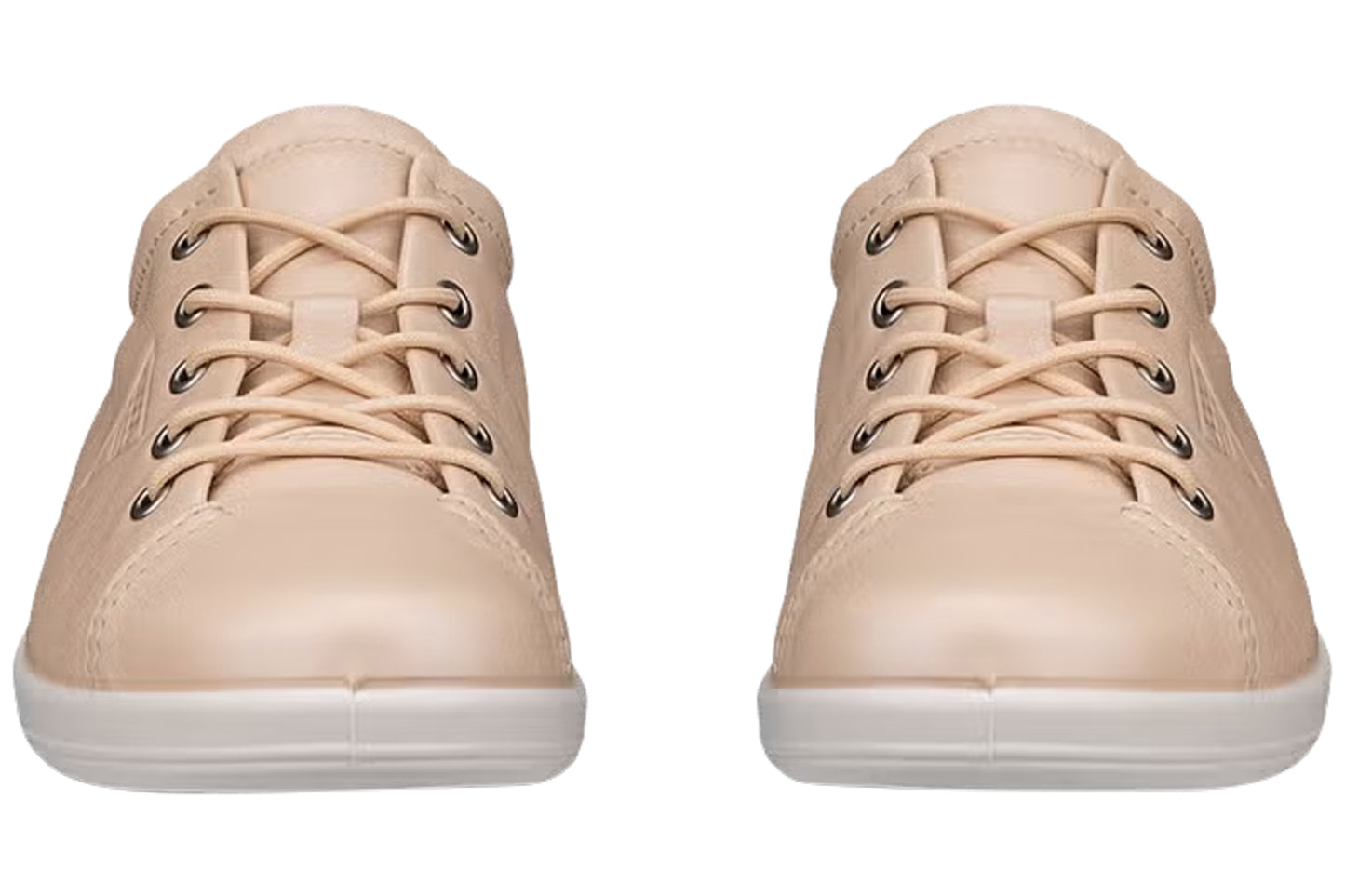Ecco Soft 2.0 206503 Nature Womens Shoes