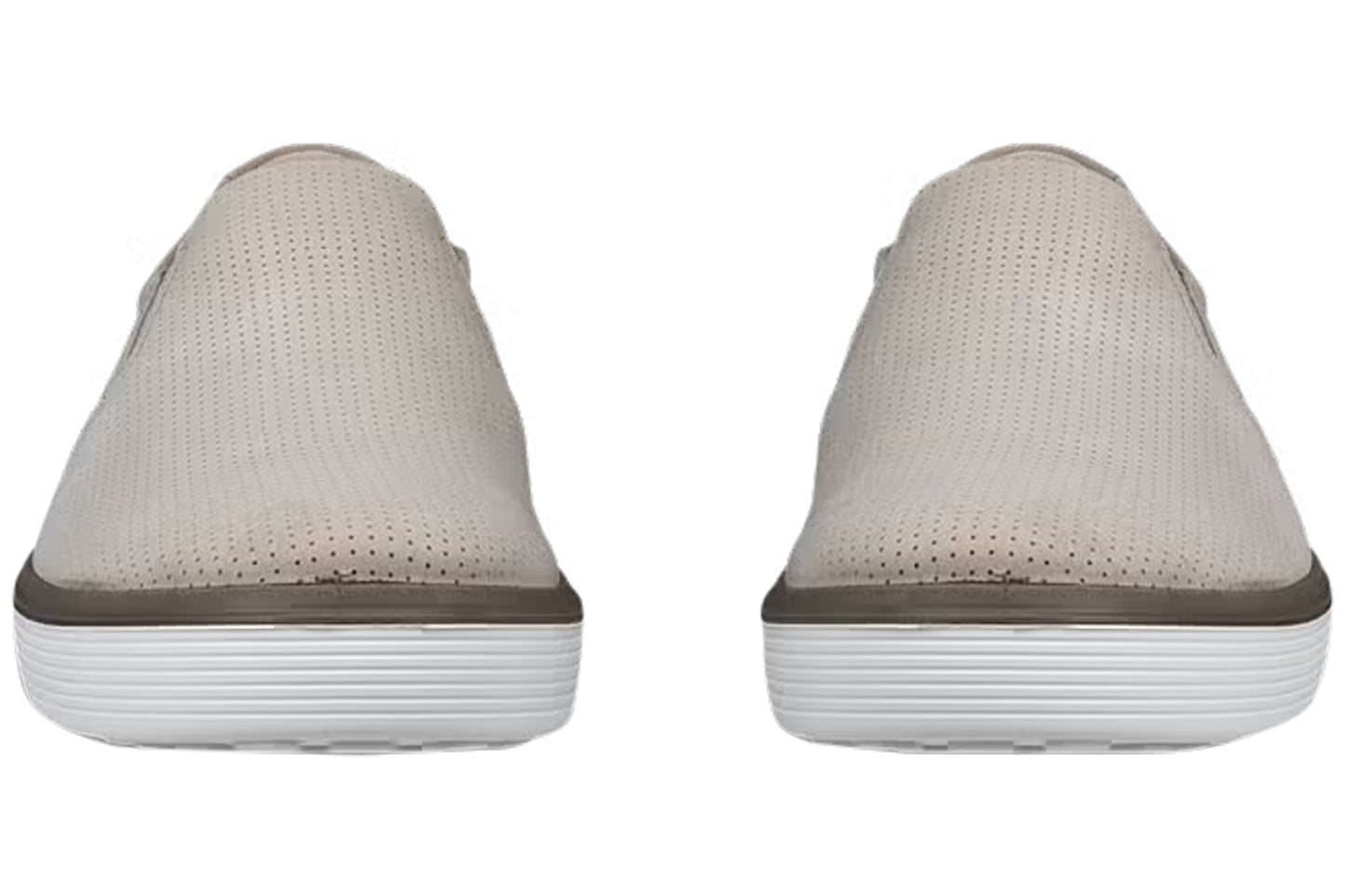 Ecco Soft 60 M 525484 Pure Cashmere Mens Trainers