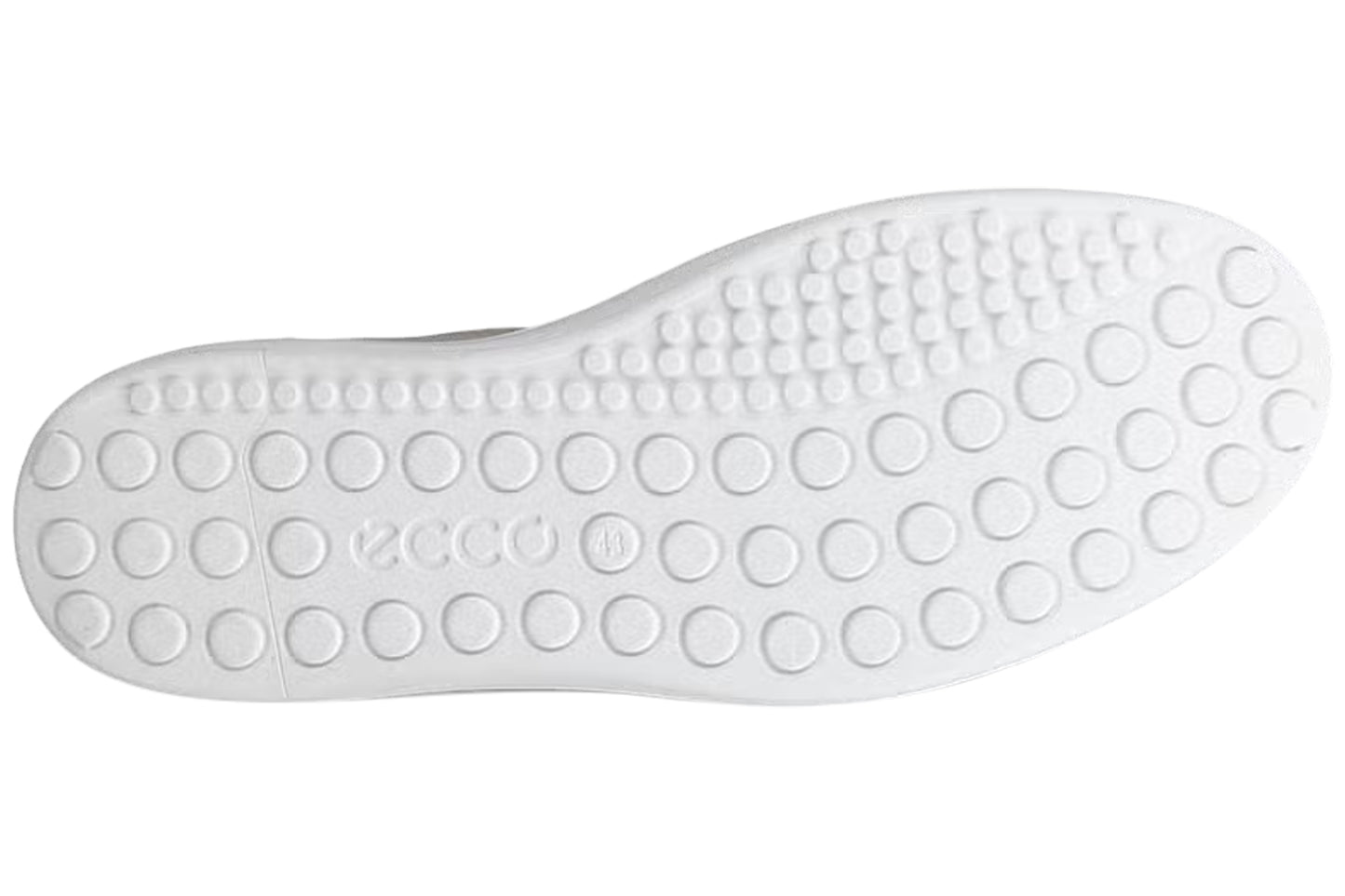 Ecco Soft 60 M 525484 Pure Cashmere Mens Trainers