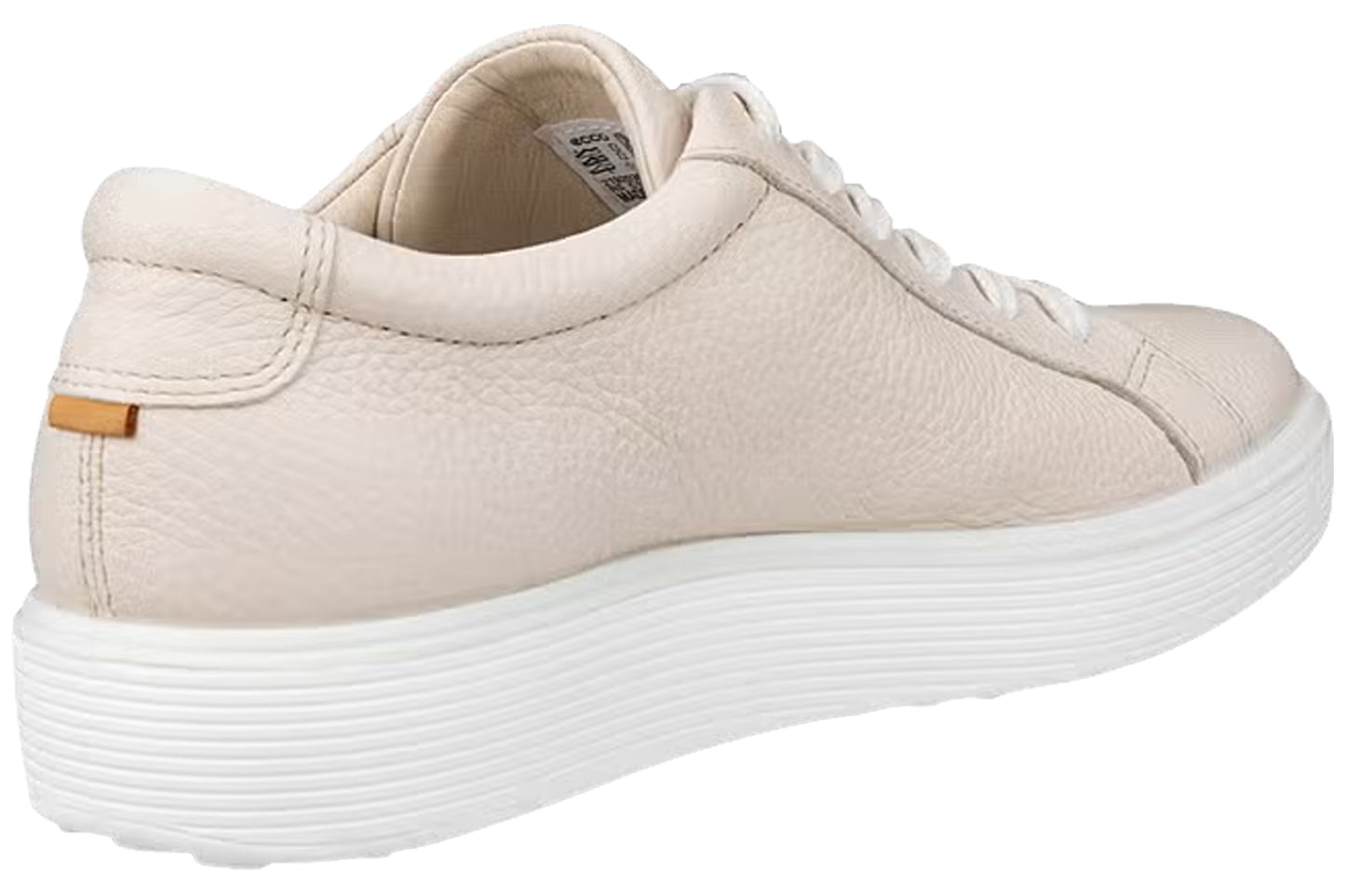 Ecco Soft 60 W 219203 Limestone Womens Fashion Trainers