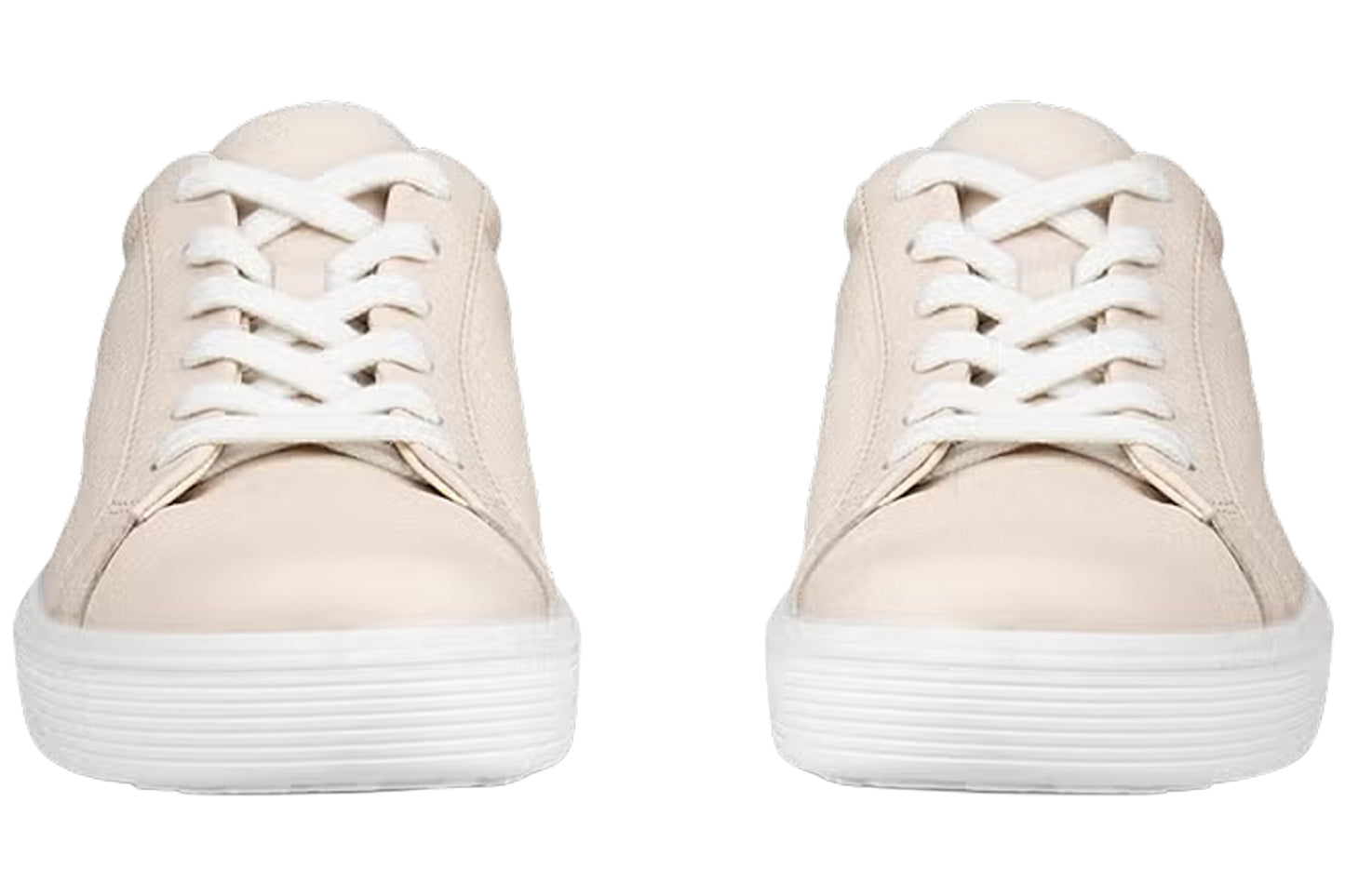 Ecco Soft 60 W 219203 Limestone Womens Fashion Trainers