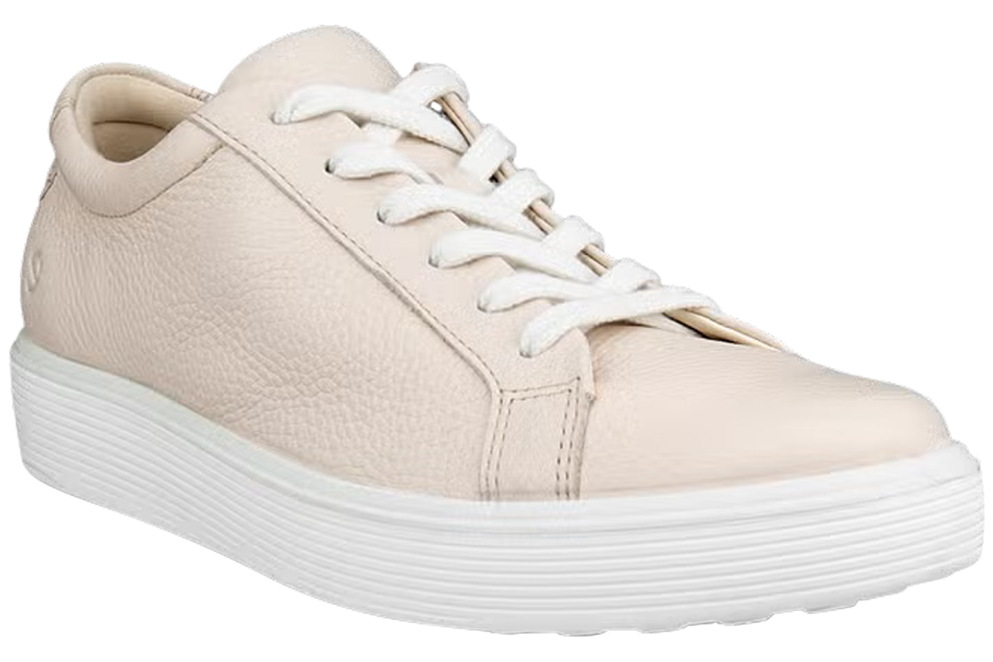 Ecco Soft 60 W 219203 Limestone Womens Fashion Trainers