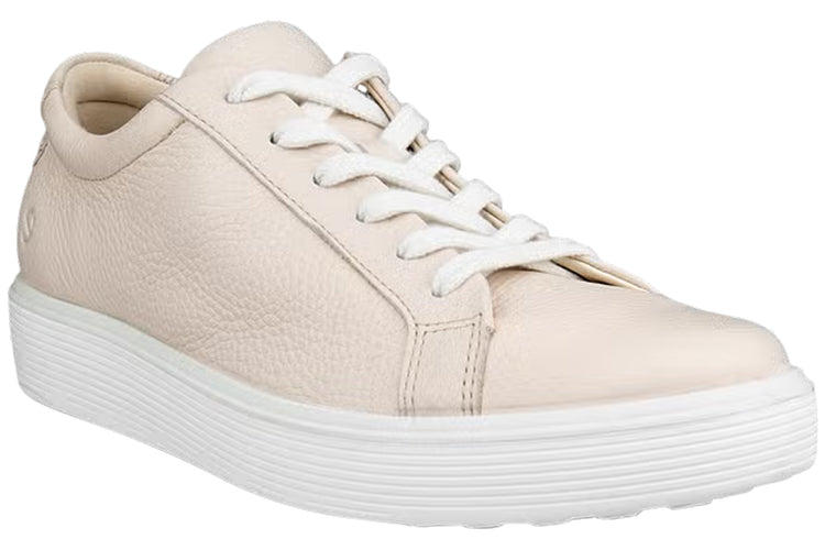 Ecco Soft 60 W 219203 Limestone Womens Fashion Trainers
