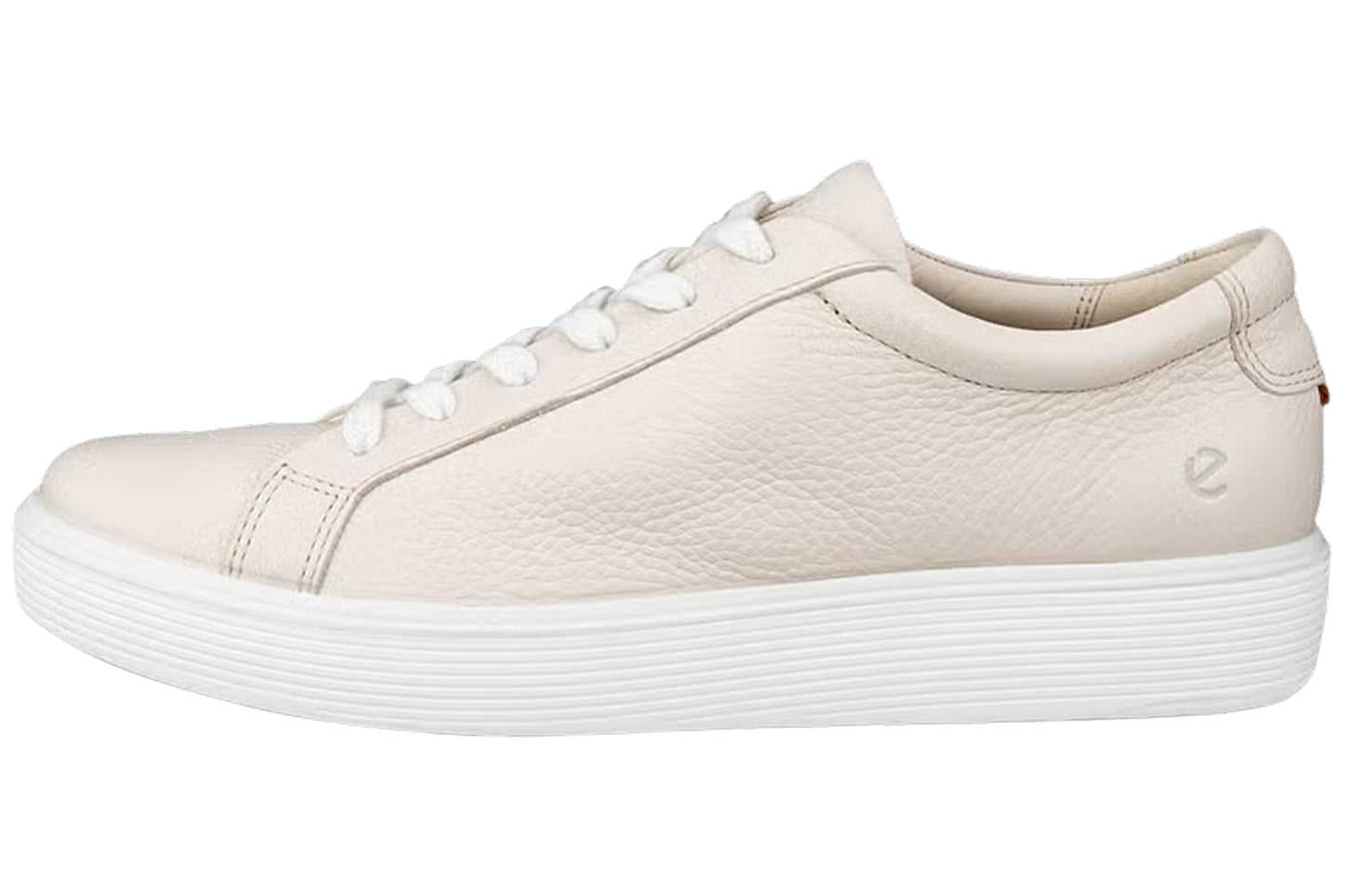 Ecco Soft 60 W 219203 Limestone Womens Fashion Trainers