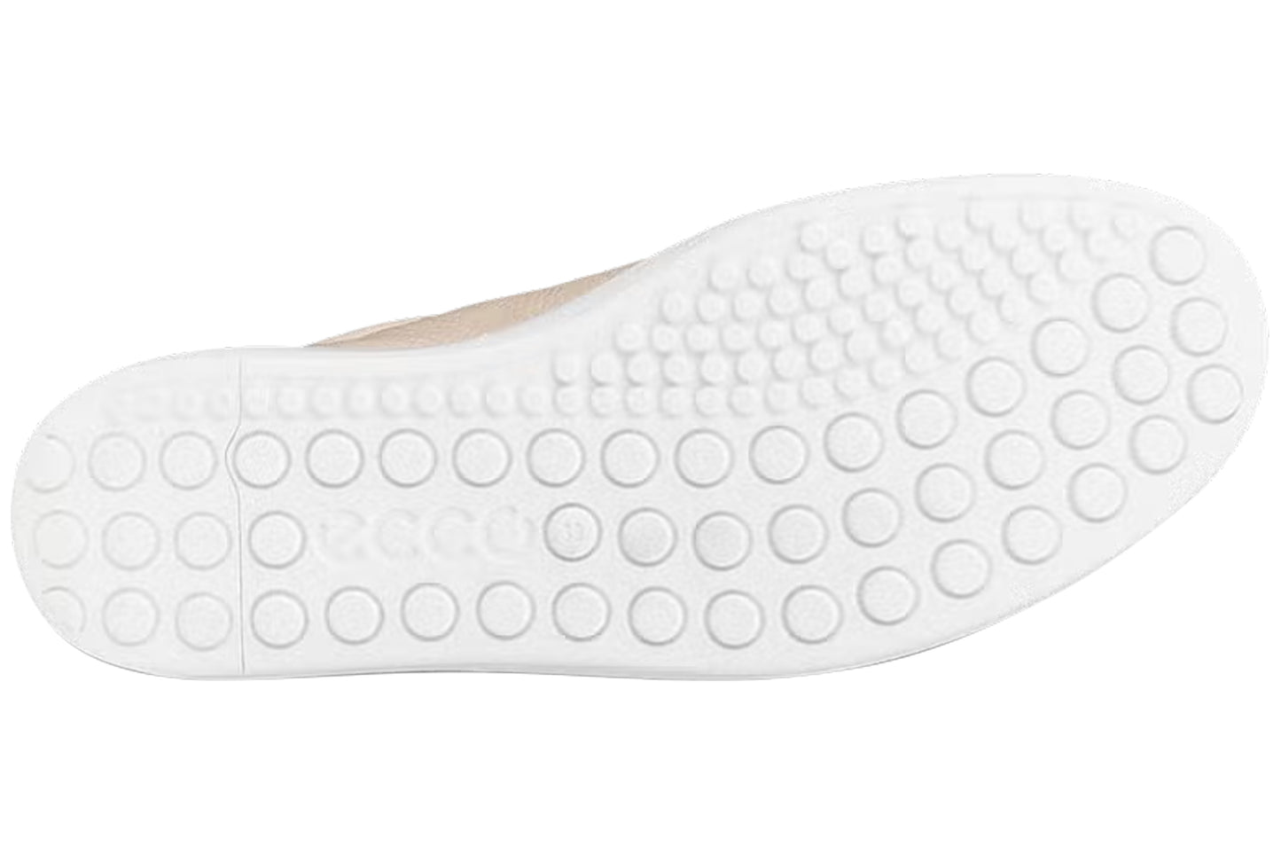 Ecco Soft 60 W 219203 Limestone Womens Fashion Trainers