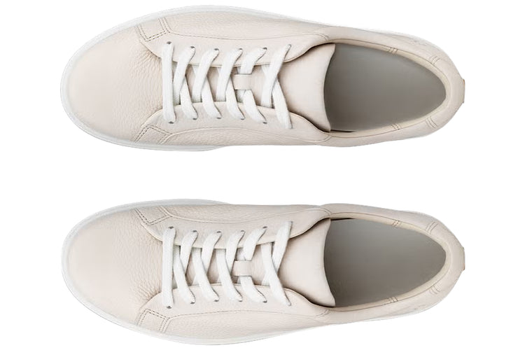 Ecco Soft 60 W 219203 Limestone Womens Fashion Trainers