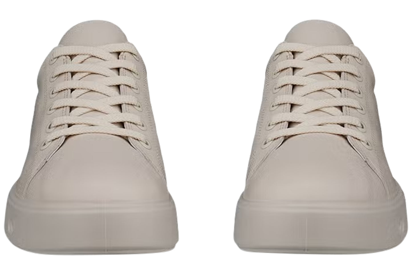 Ecco Street 720 W Limestone Womens Fashion Trainers