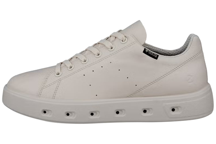 Ecco Street 720 W Limestone Womens Fashion Trainers
