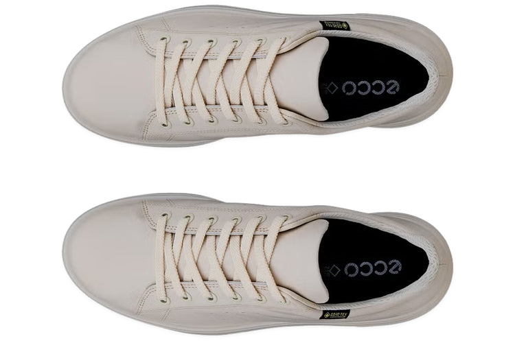 Ecco Street 720 W Limestone Womens Fashion Trainers