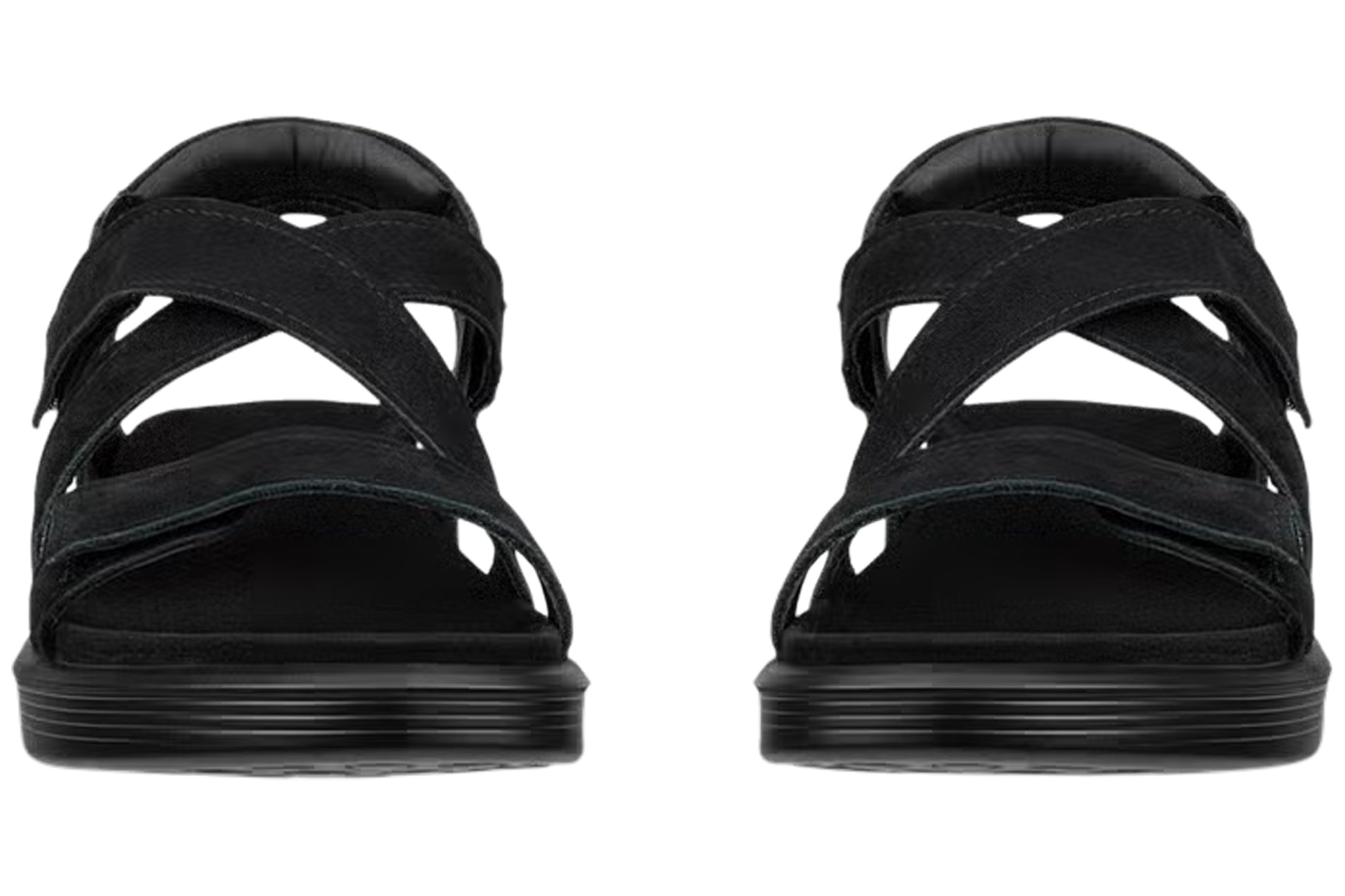 ecco-soft-sandal-w-238813-womens-sandals-black-front