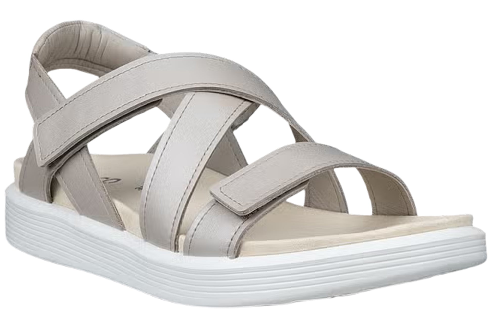 ecco-soft-sandal-w-238813-womens-sandals-pure-cashmere-foil-left-angle