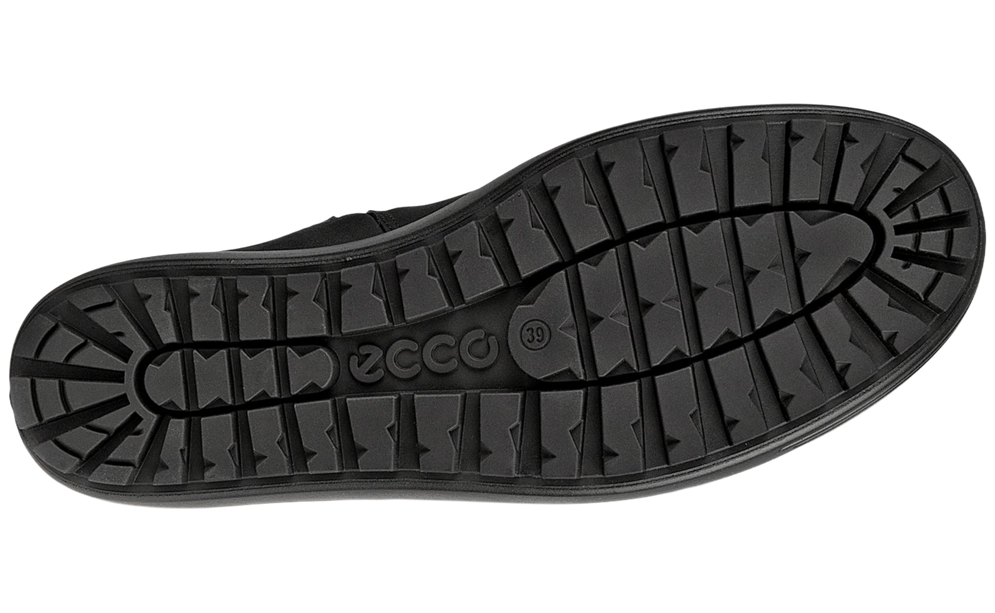ecco-soft-vii-tred-chelsea-450493-black-womens-boots-sole