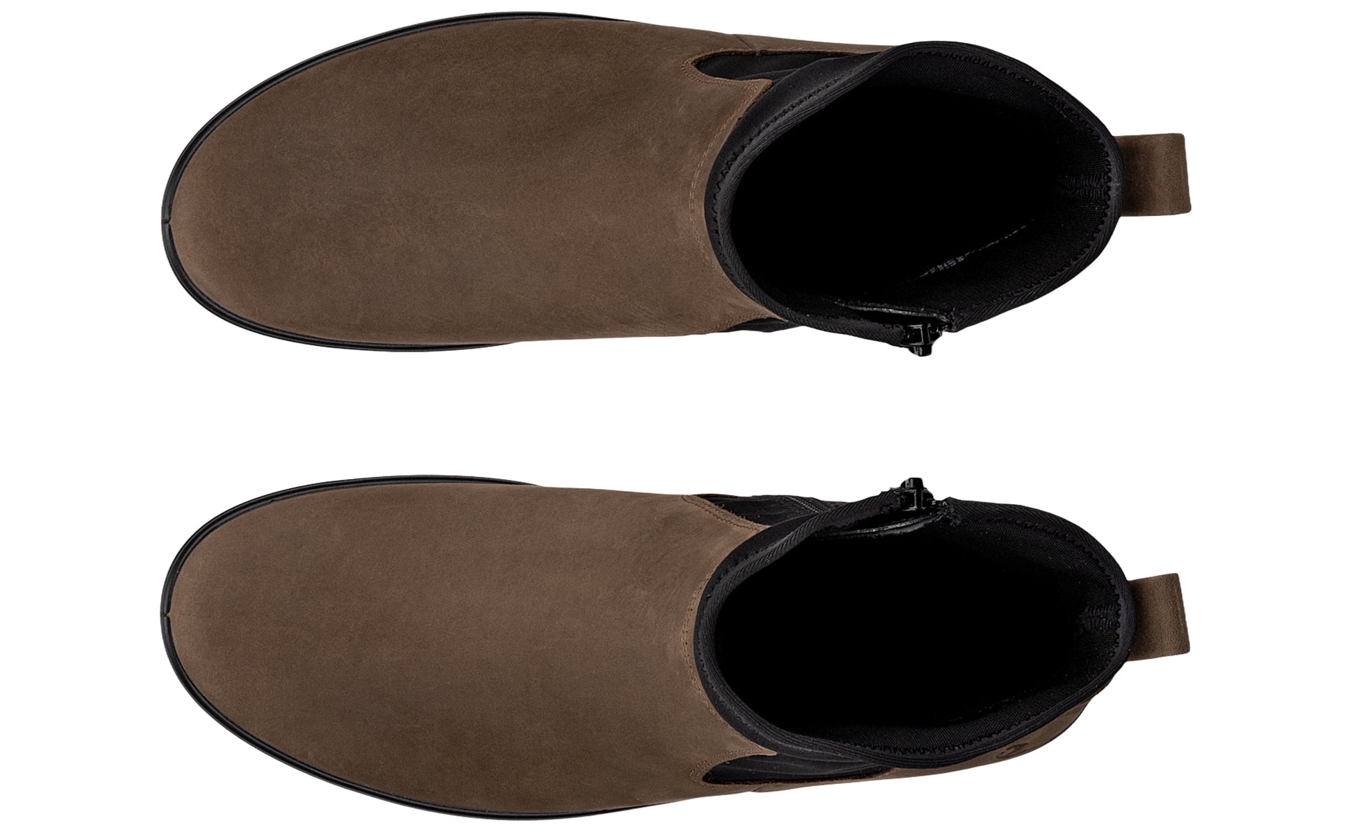 ecco-soft-vii-tred-chelsea-450493-dark-clay-womens-boots-top