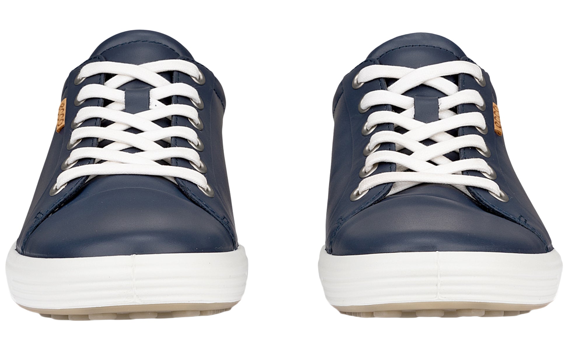 ecco-soft-vii-w-430003-marine-womens-fashion-trainers-front