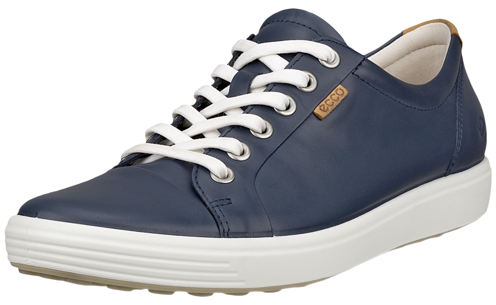 ecco-soft-vii-w-430003-marine-womens-fashion-trainers-left