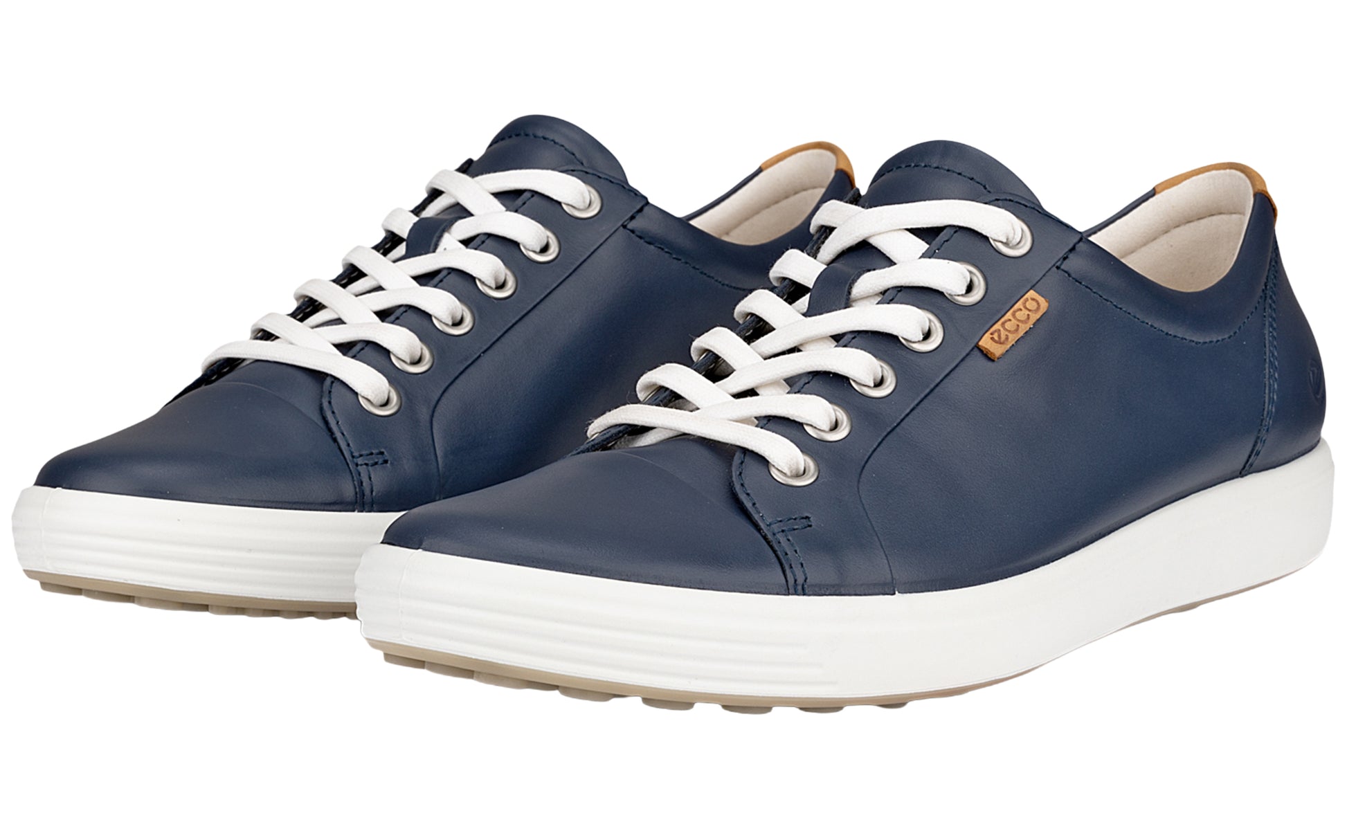 ecco-soft-vii-w-430003-marine-womens-fashion-trainers-left2