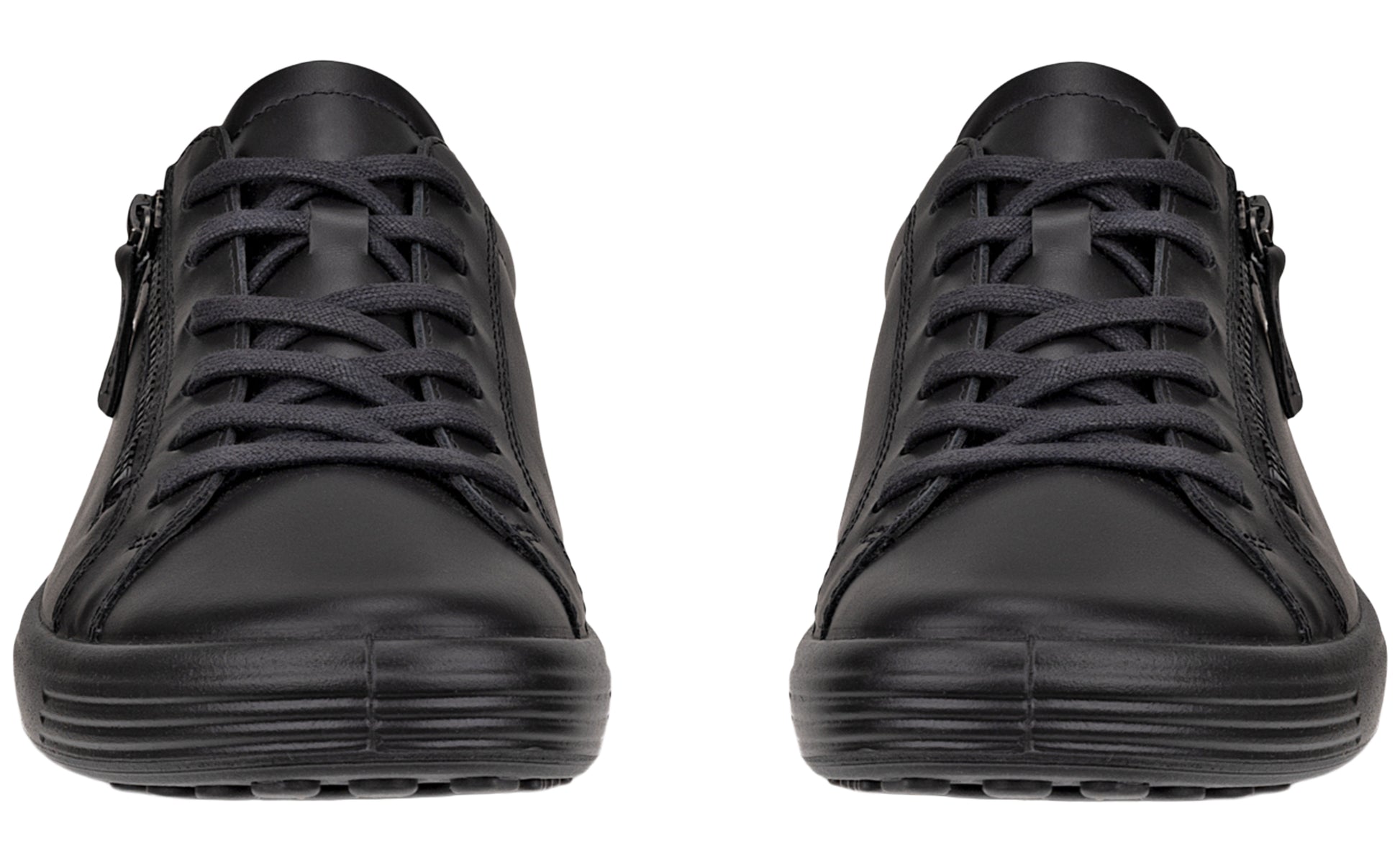 ecco-soft-vii-zip-w-490553-black-womens-fashion-trainers-front