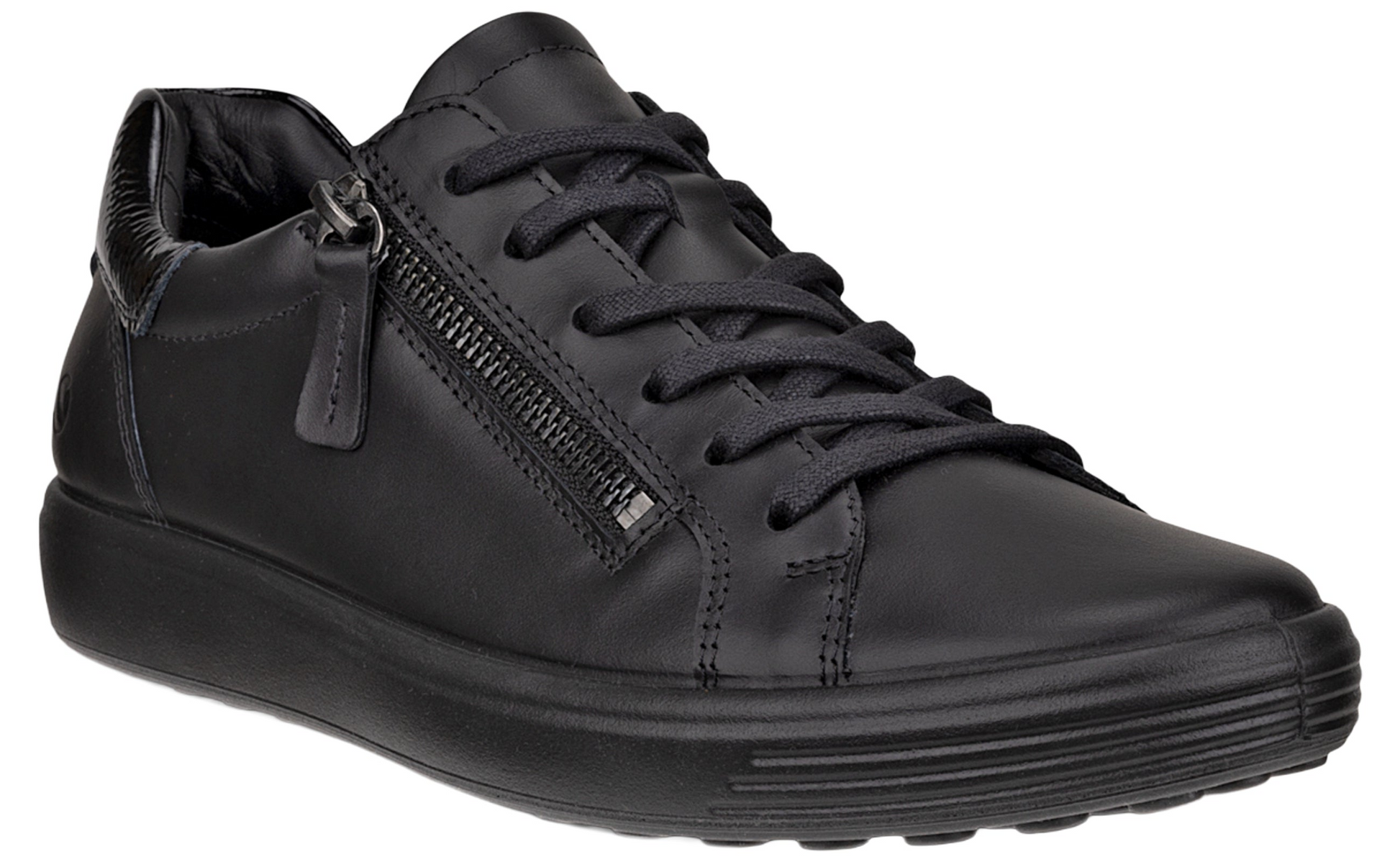 ecco-soft-vii-zip-w-490553-black-womens-fashion-trainers-right-angle