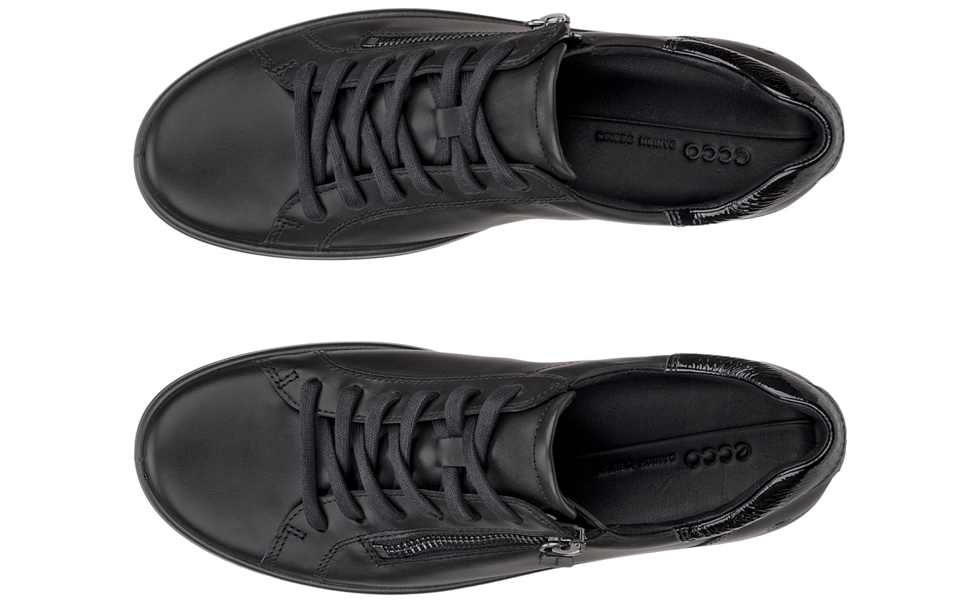 ecco-soft-vii-zip-w-490553-black-womens-fashion-trainers-top