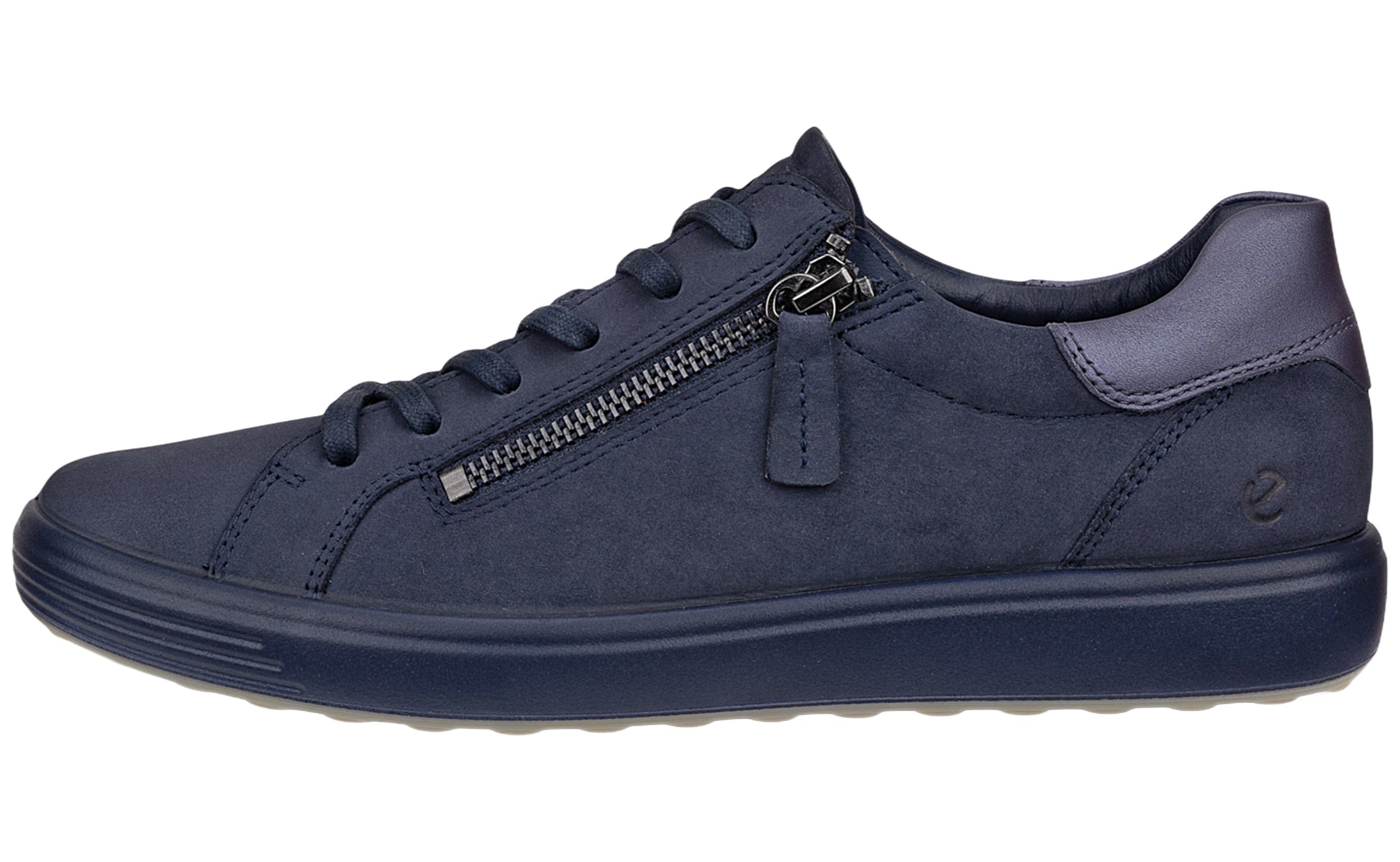 ecco-soft-vii-zip-w-490553-marine-womens-fashion-trainers-left1