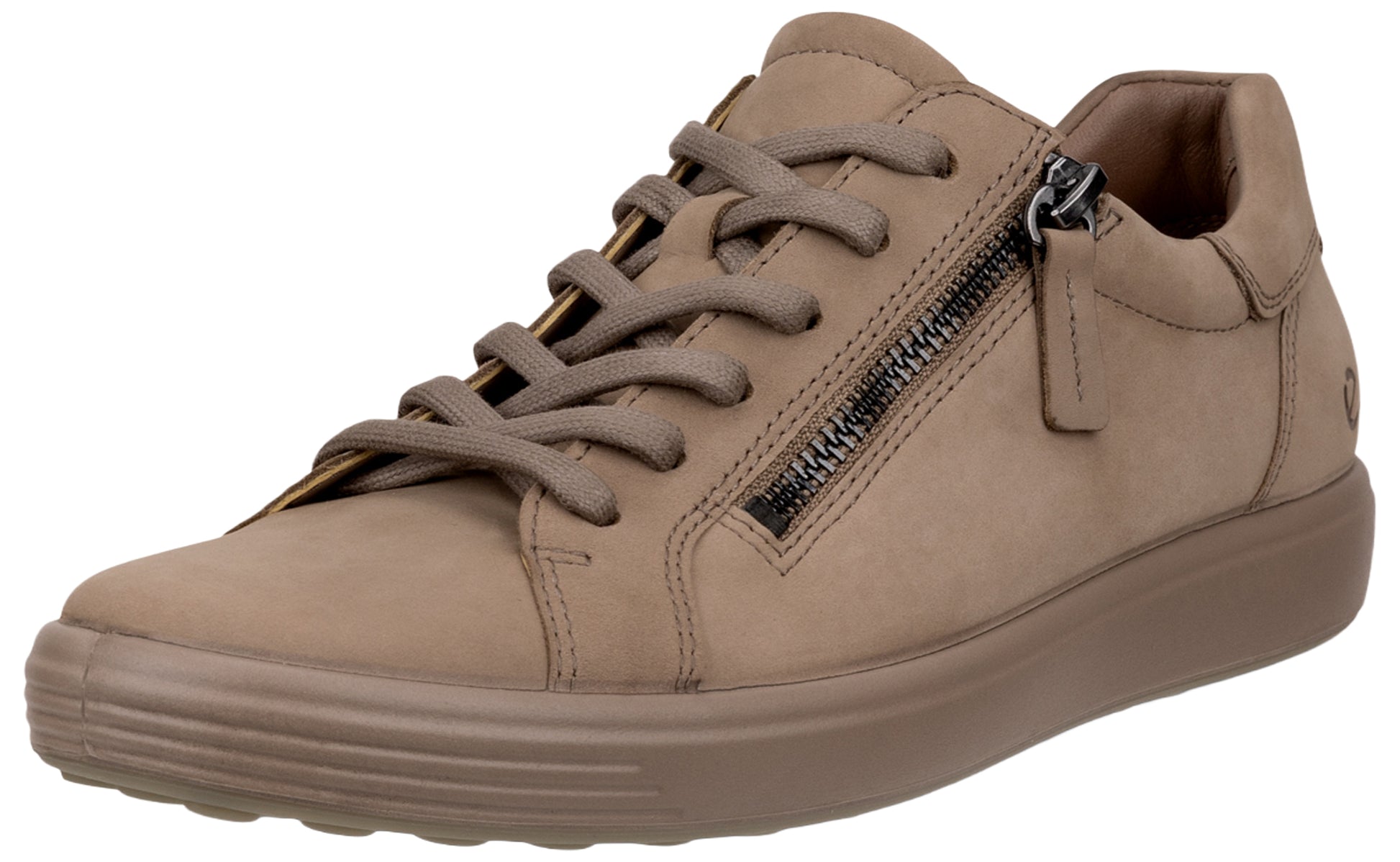 ecco-soft-vii-zip-w-490553-taupe-womens-fashion-trainers-left