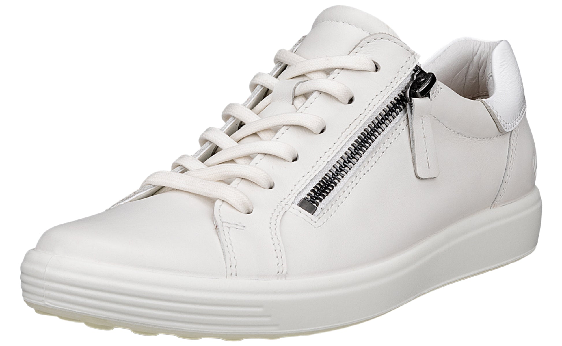 ecco-soft-vii-zip-w-490553-white-womens-fashion-trainers-left