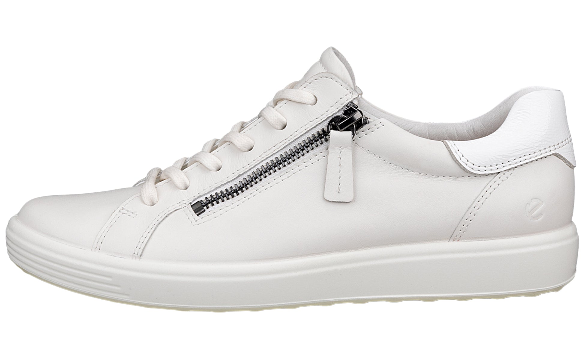 ecco-soft-vii-zip-w-490553-white-womens-fashion-trainers-left1