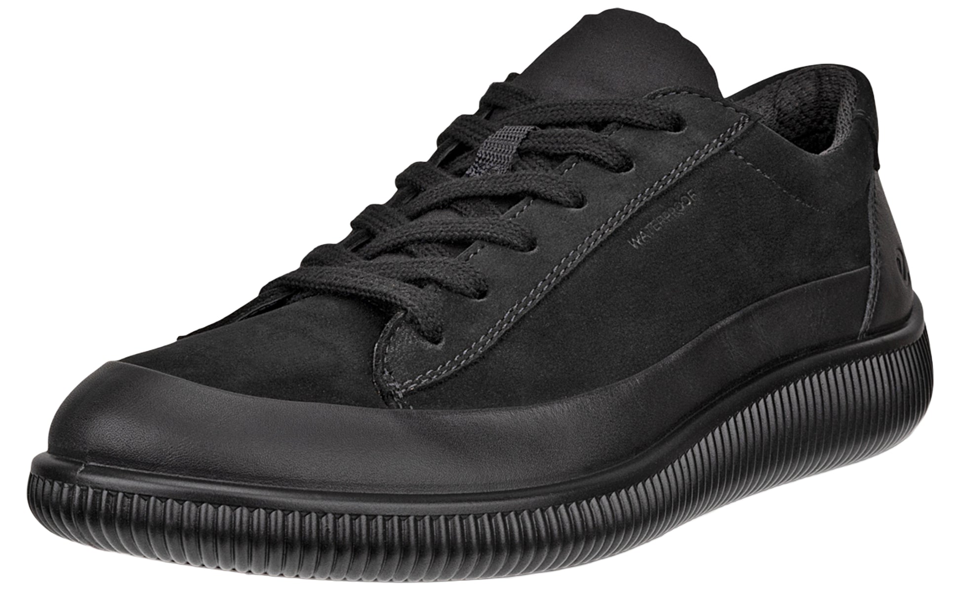 ecco-soft-zero-220283-black-womens-fashion-trainers-left