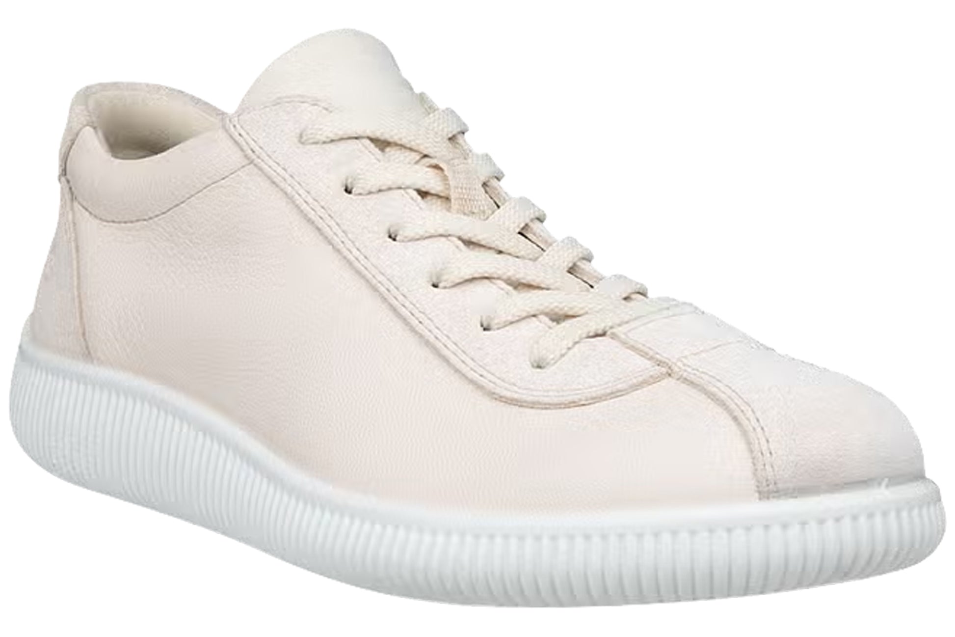 ecco-soft-zero-w-220253-womens-trainers-limestone-left-angle