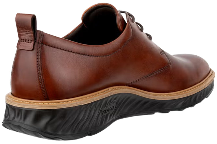 Ecco ST1 Hybrid 836404 Cognac Mens Shoes