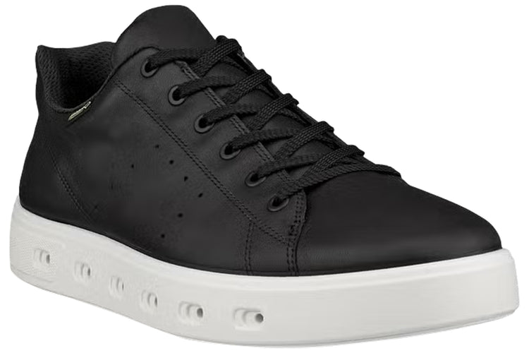 Ecco Street 720 M 520884 Black Mens Trainers