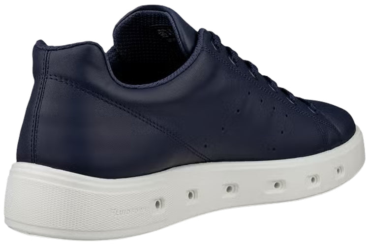Ecco Street 720 M 520884 Marine Mens Trainers